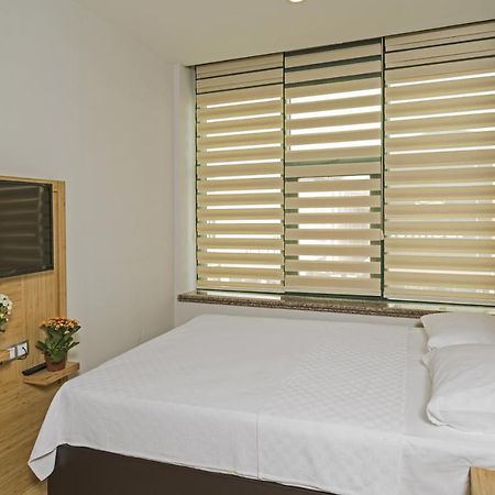 Demir Suite Hotel Istanbulská provincie Exteriér fotografie
