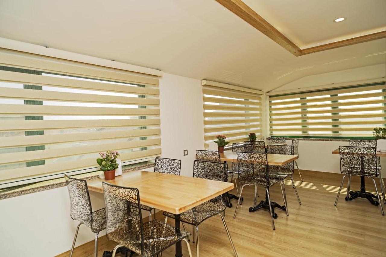 Demir Suite Hotel Istanbulská provincie Exteriér fotografie