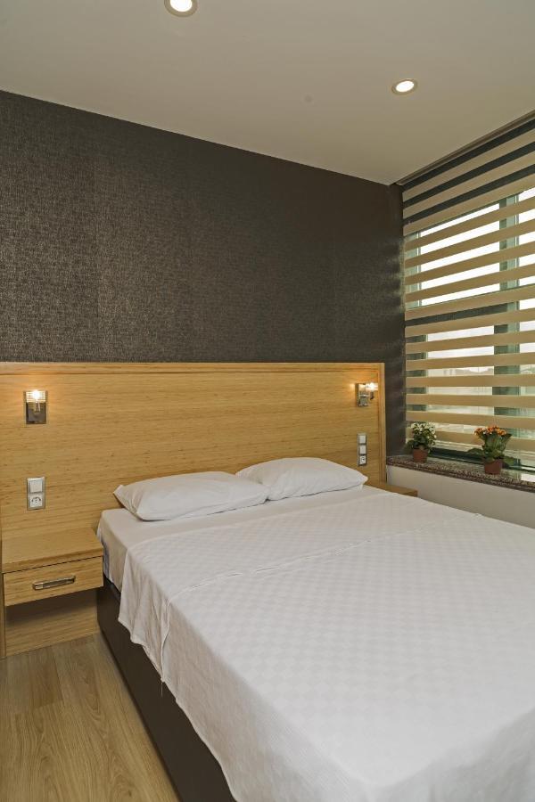 Demir Suite Hotel Istanbulská provincie Pokoj fotografie